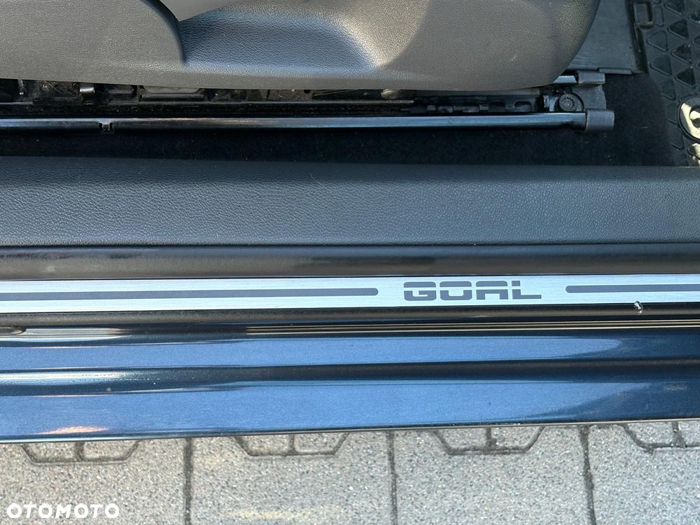 Volkswagen Golf 1.4 Goal - 6