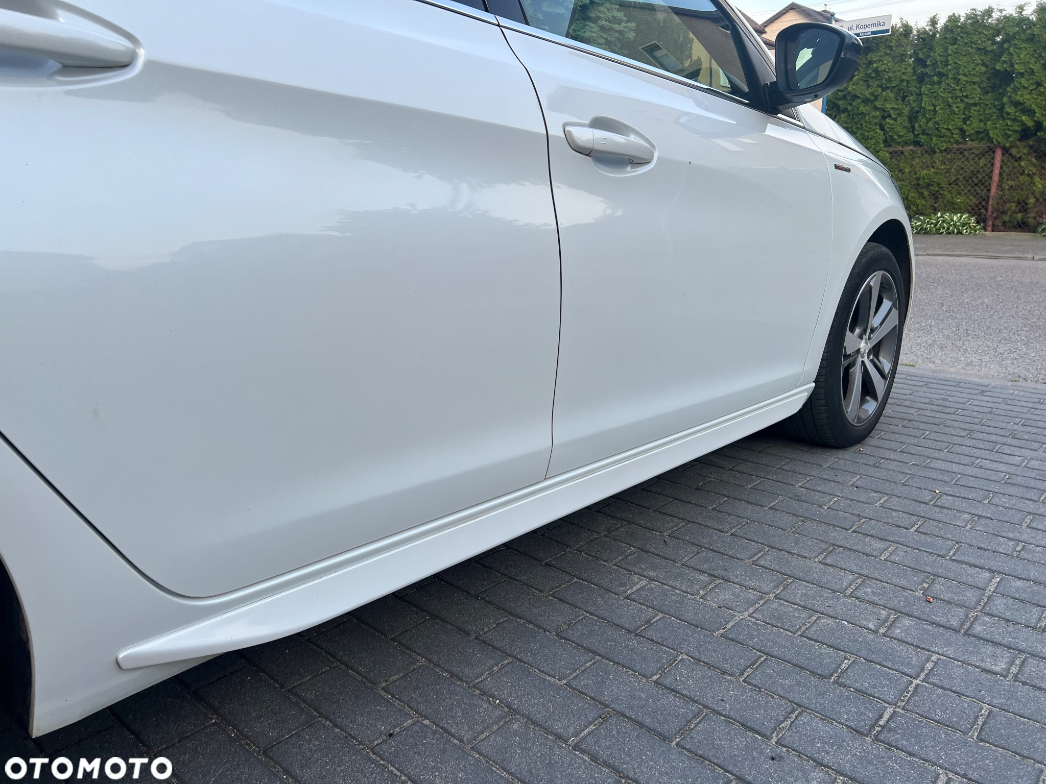 Peugeot 308 PureTech 130 Stop & Start GT-Line Edition - 11
