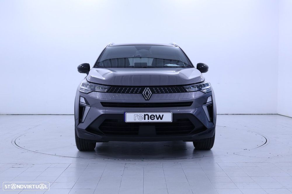 Renault Captur 1.0 TCe Techno - 8