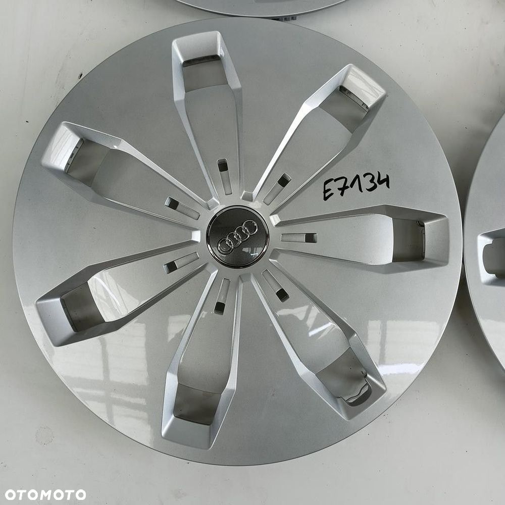 Kołpaki 16 Audi Q2 81A601147 4szt (E7134) - 5