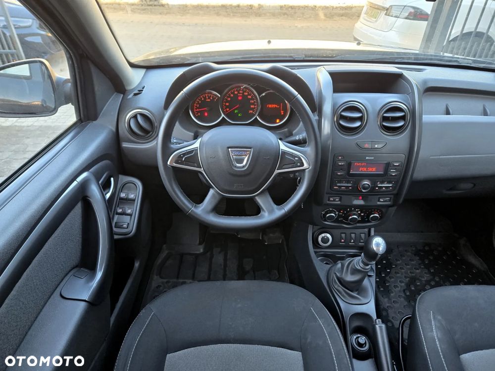 Dacia Duster 1.5 dCi Laureate 4x4 S&S EU6 - 6