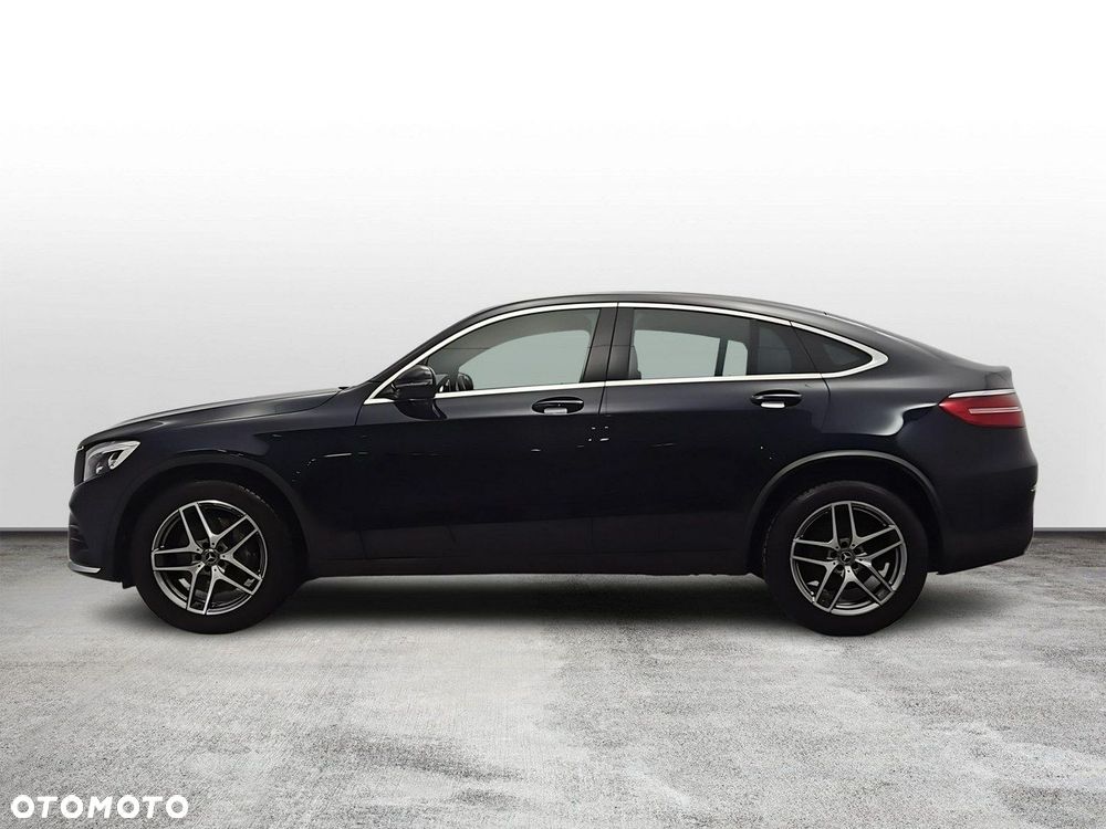 Mercedes-Benz GLC - 2