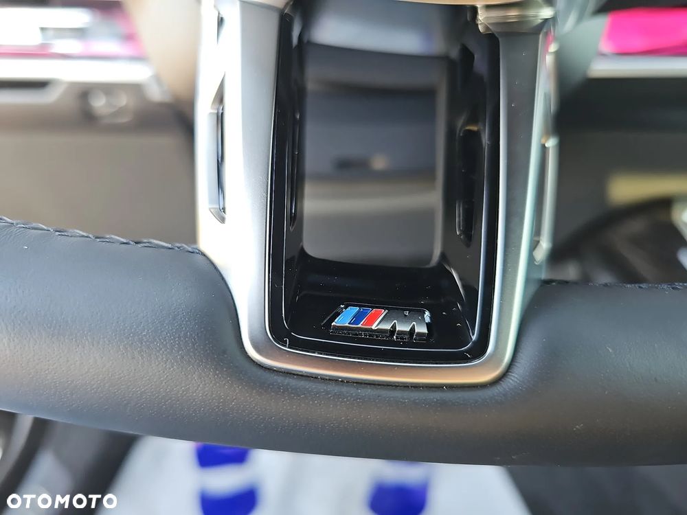 BMW Seria 7 750e PHEV xDrive sport - 37