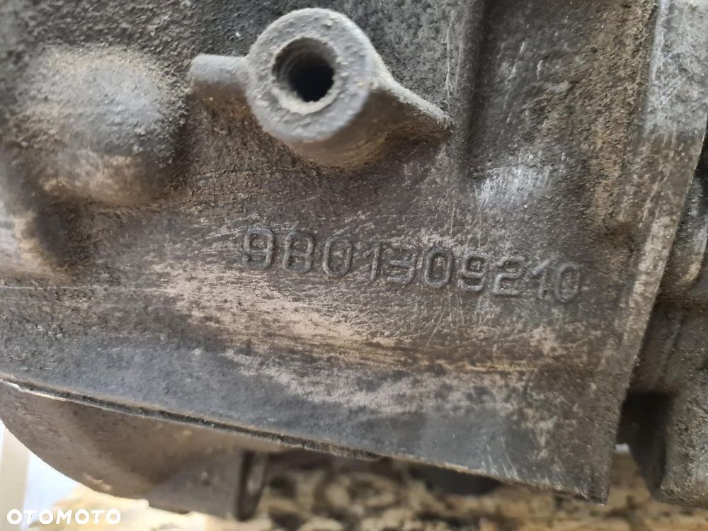 PEUGEOT 2008 1.6 e-HDi SKRZYNIA BIEGÓW 20EA50 - 6