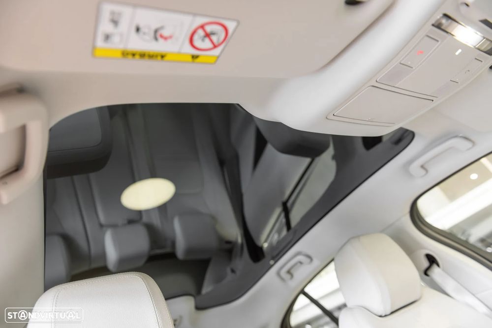 Jaguar I-Pace SE AWD Aut. - 28