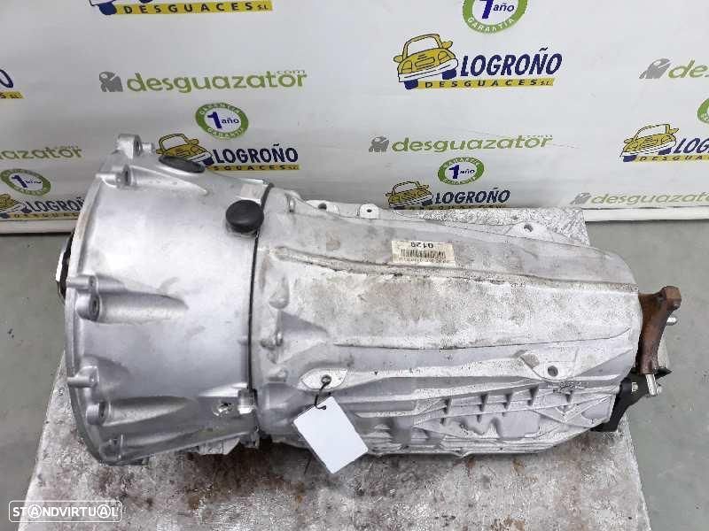 CAIXA DE VELOCIDADES MERCEDES-BENZ CLASE E BM 213 BERLINA REF. 2532702401 - 1