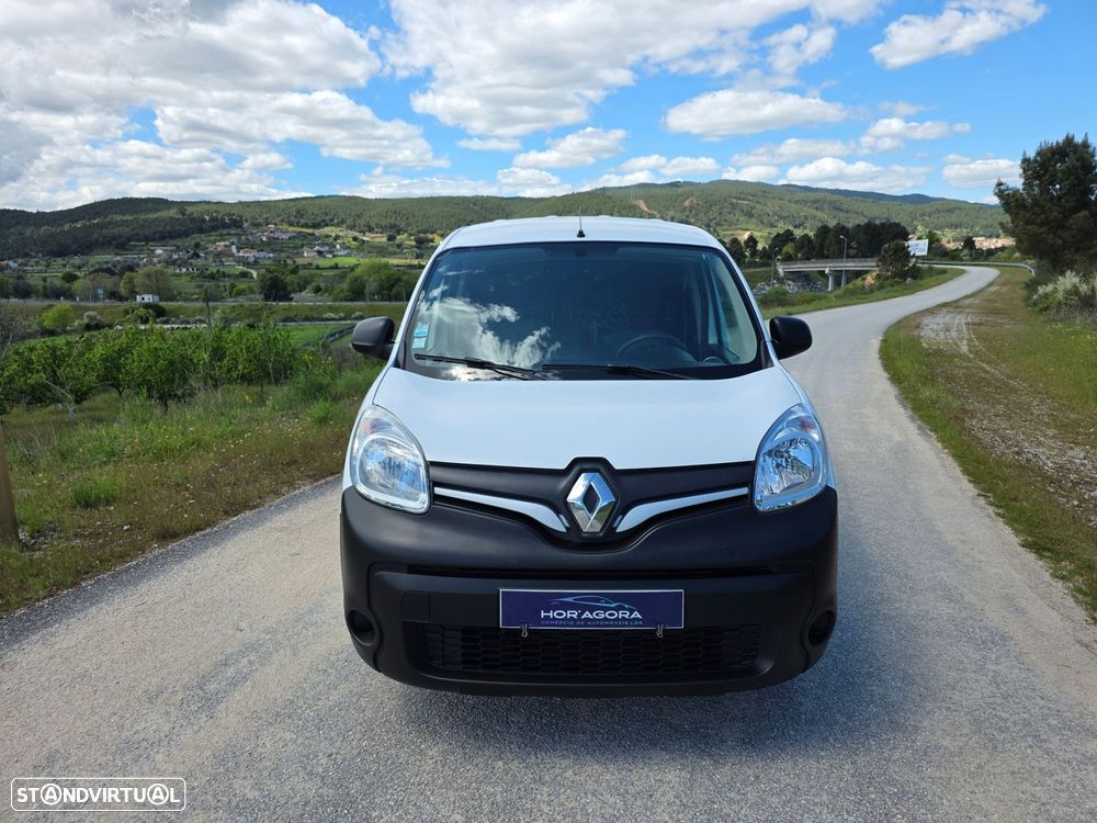 Renault Kangoo 1.5 dCi Confort S/S - 2