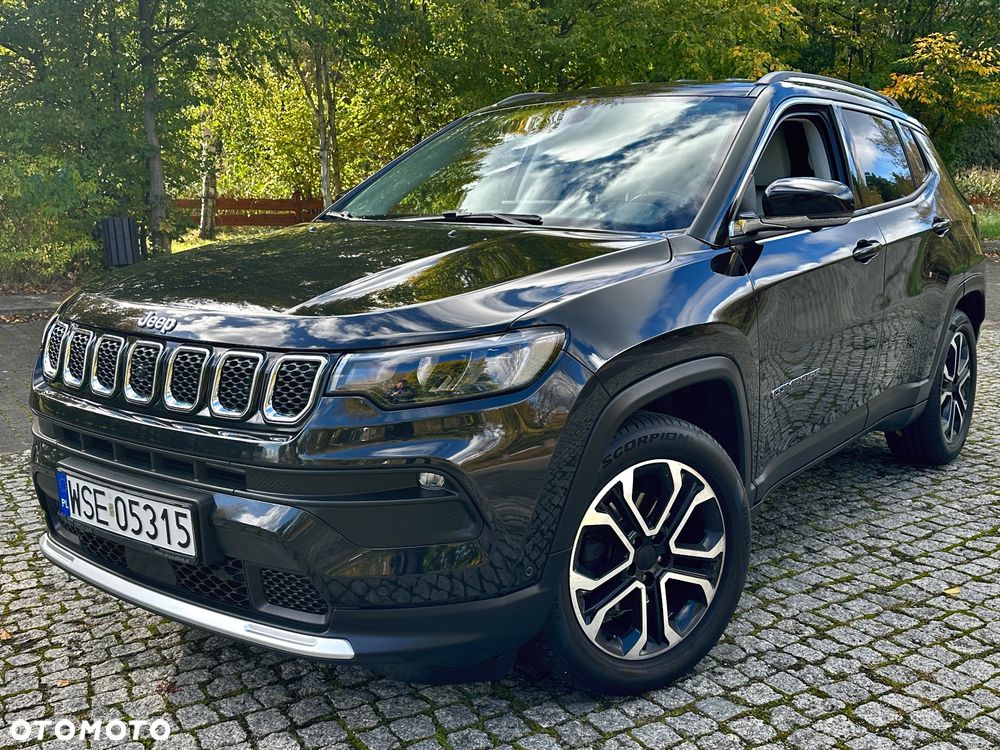 Jeep Compass - 31