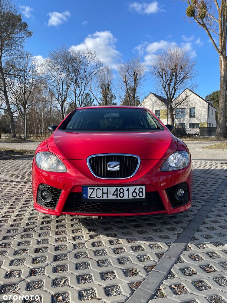 Seat Leon - 13