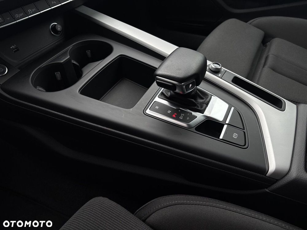 Audi A4 Avant 40 TFSI mHEV S Line S tronic - 18