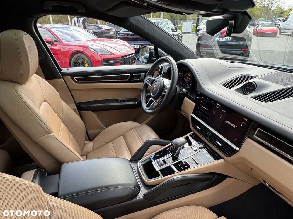 Porsche Cayenne Platinum Edition - 15