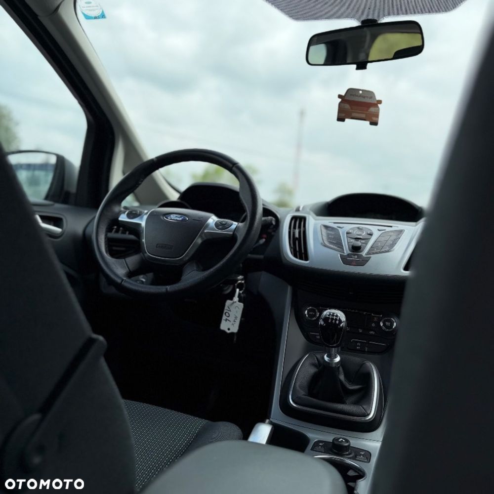 Ford C-MAX - 24