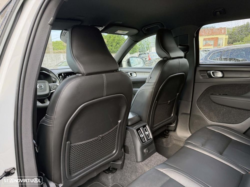 Volvo XC 40 1.5 T5 PHEV Inscription - 18