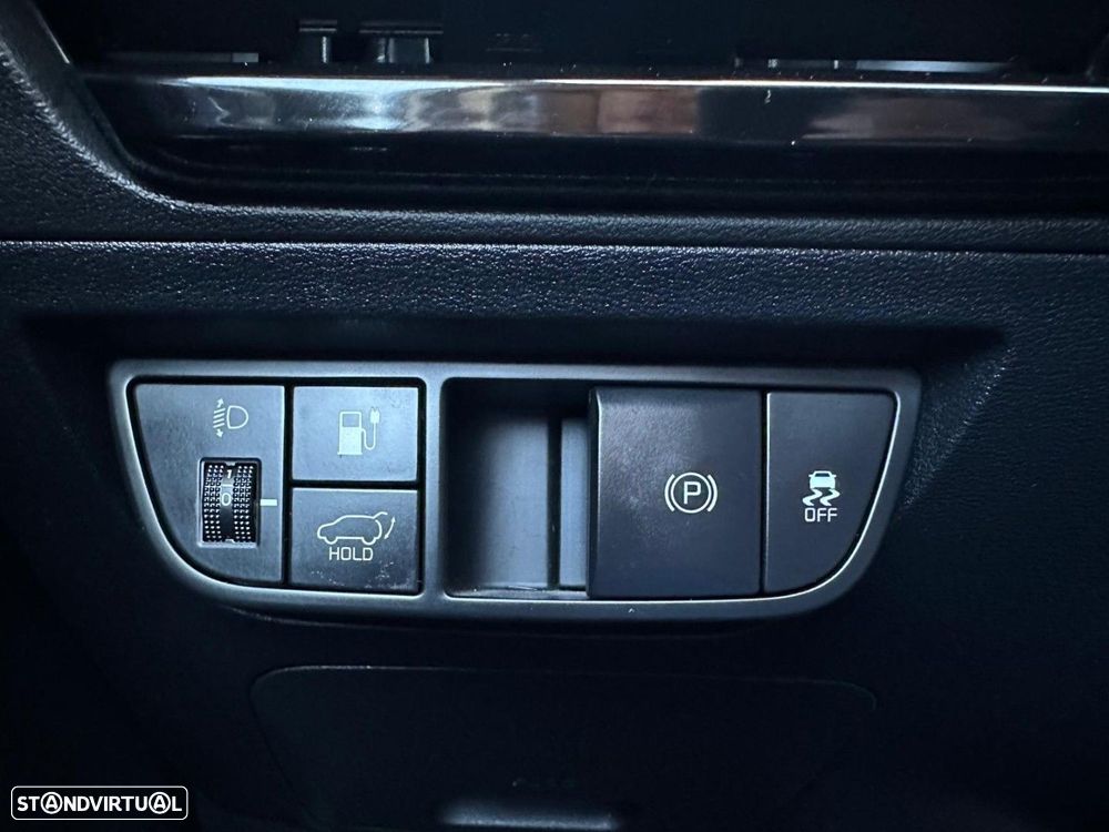 Kia EV6 58 kWh Air - 35