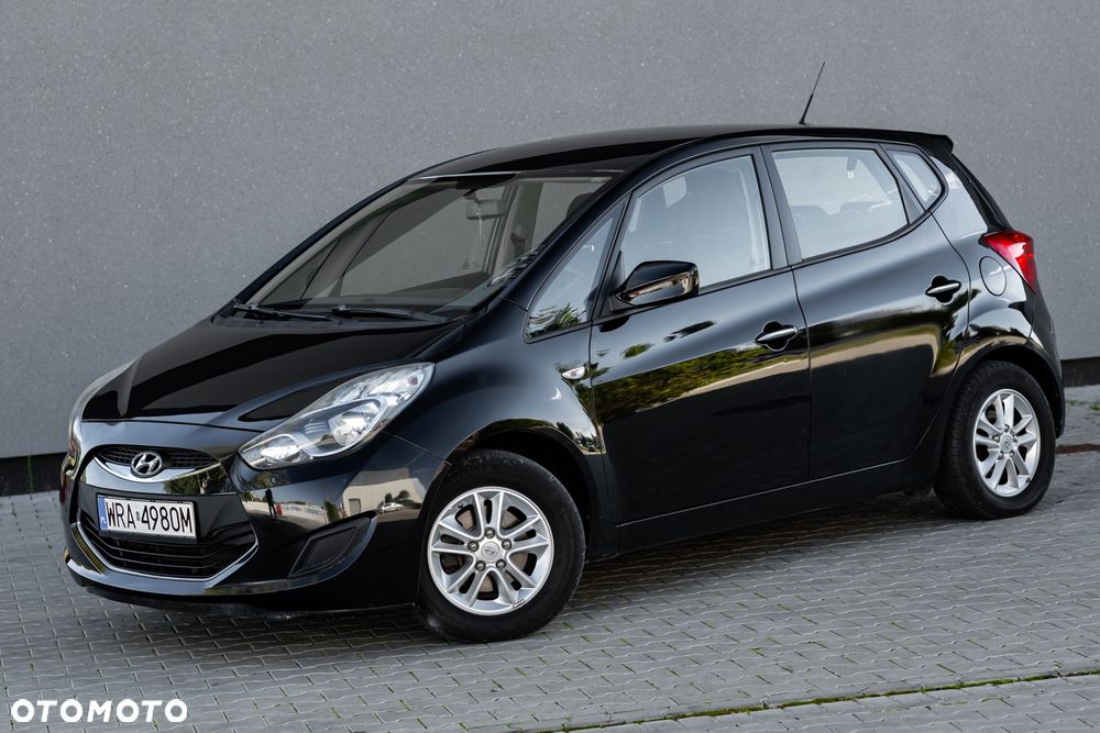 Hyundai ix20 1.4 Classic - 2