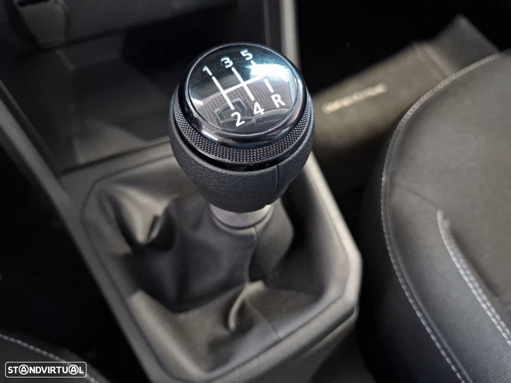 Dacia Sandero 1.0 ECO-G Expression Bi-Fuel - 16