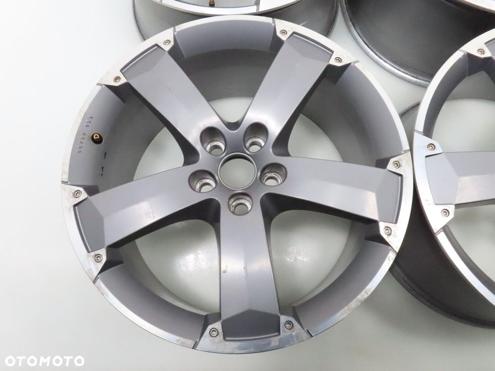 Alufelgi 20'' Land Rover 5x120 9,5J ET45 - 10