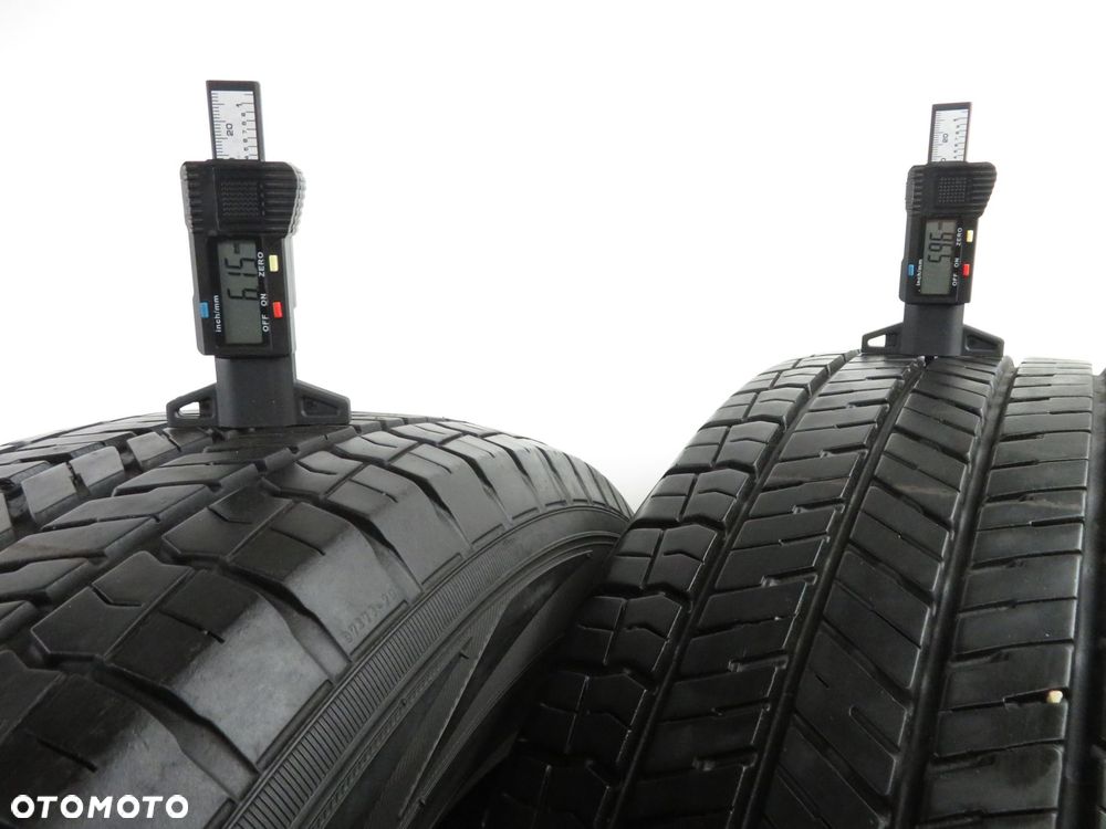 2x 225/65R17 OPONY LETNIE Yokohama Geolandar G91 102H - 6
