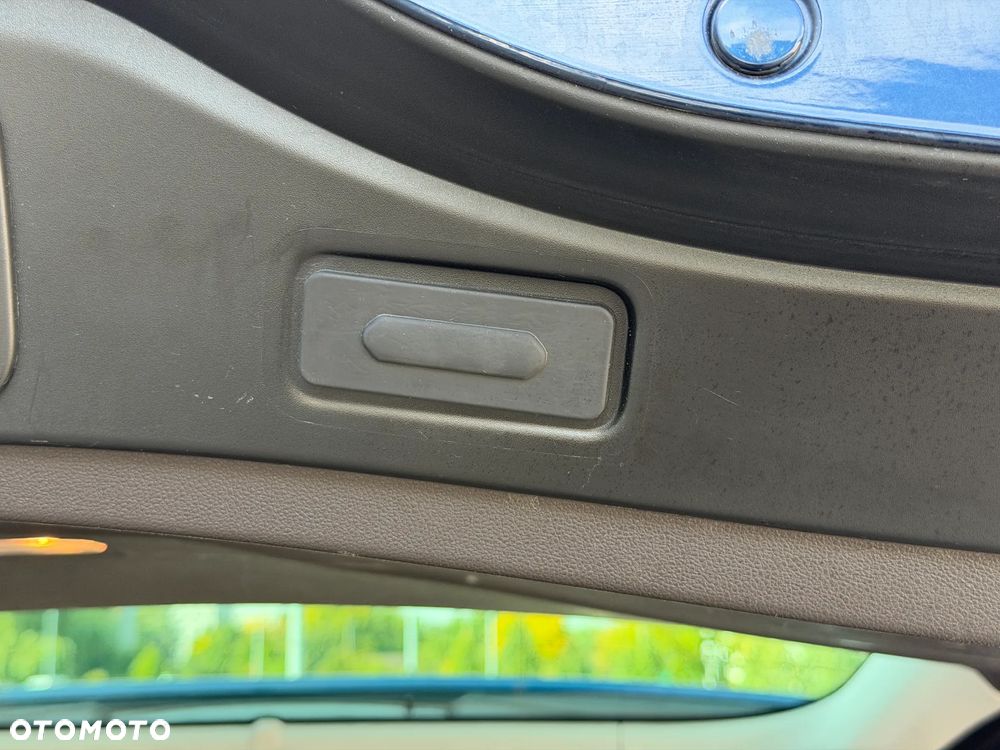 Renault Espace 1.8 TCe FAP Initiale Paris EDC - 35
