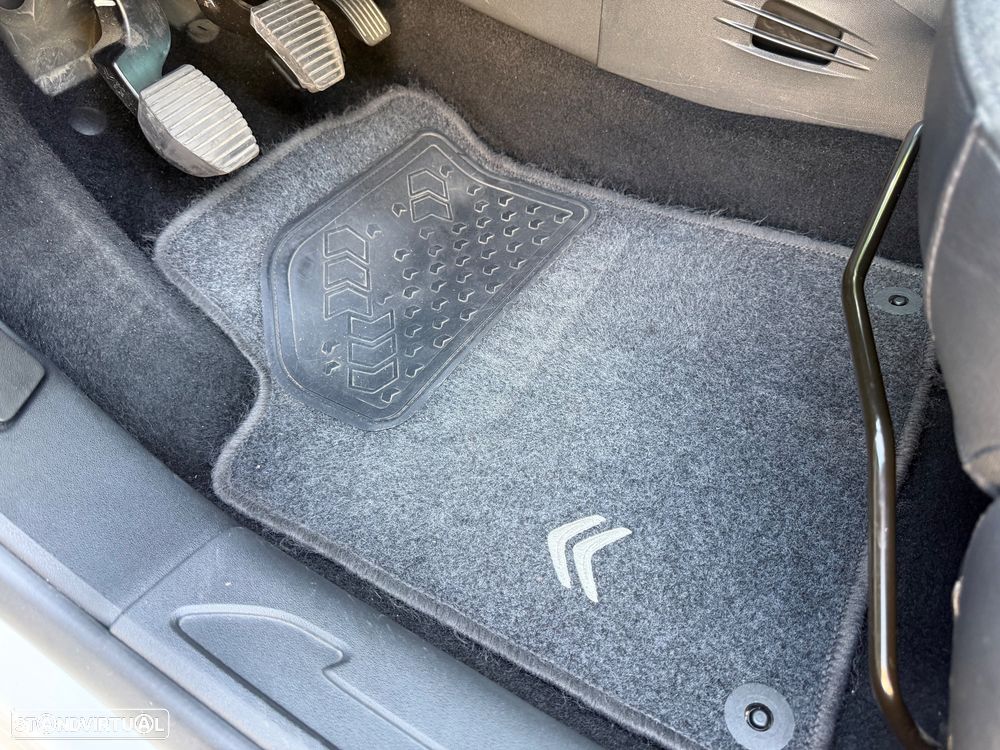 Citroën C3 1.2 PureTech Collection - 19