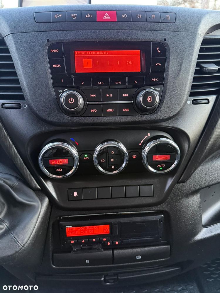 Iveco Daily 70C170 - 17