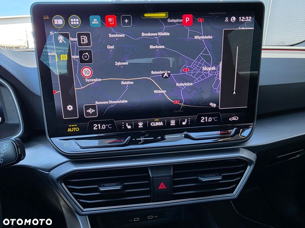 Seat Leon 1.5 eTSI FR DSG - 28