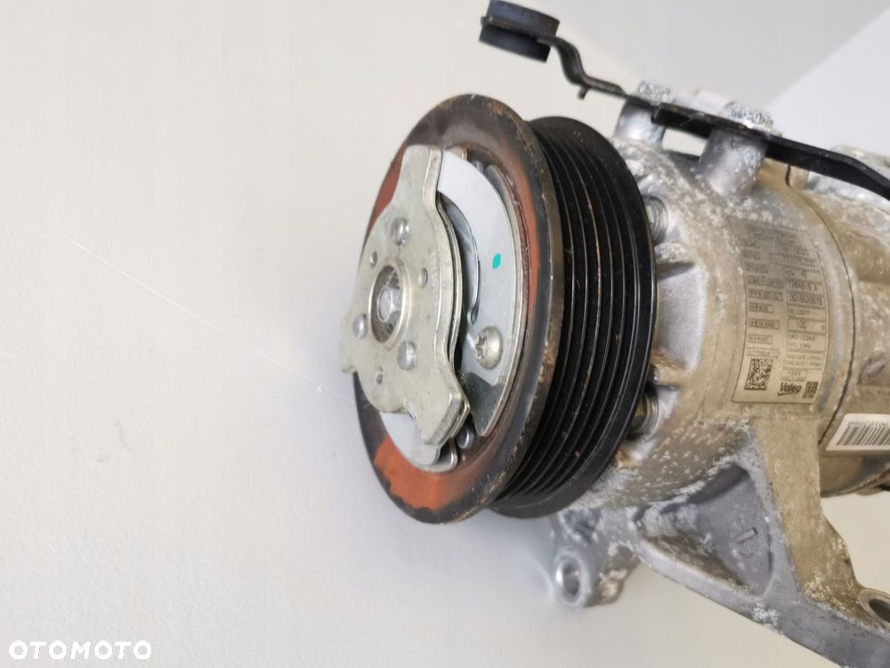 SUBARU FORESTER V 2.5 BENZYNA USA 2020 SPREZARKA KLIMATYZACJ - 3