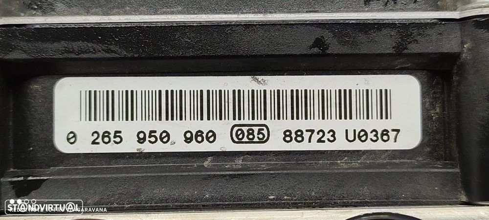 ABS AUDI A5 2011 -8K0614517CA - 2