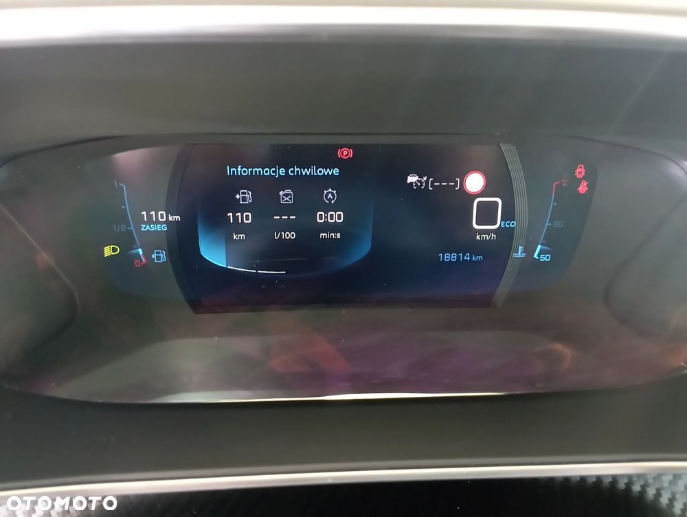 Peugeot 2008 1.2 PureTech Allure Pack S&S - 11