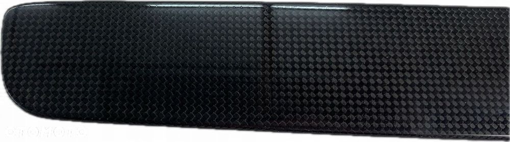 NAKLADKA LISTWA PROGOWA PORSCHE 991 GT3 RS CARBON - 15