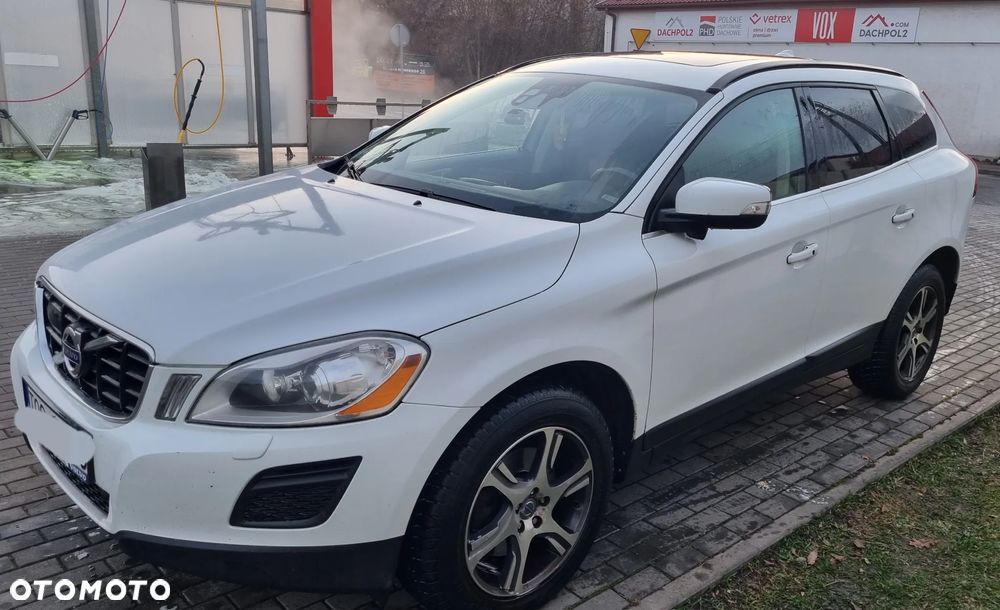 Volvo XC 60 - 1