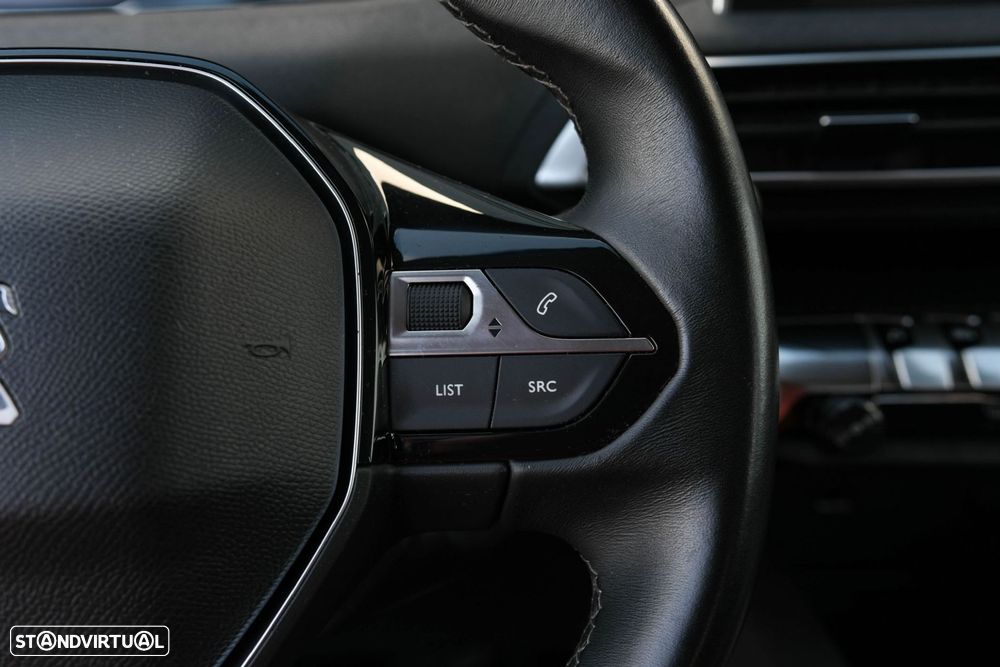 Peugeot 3008 1.5 BlueHDi Active - 41