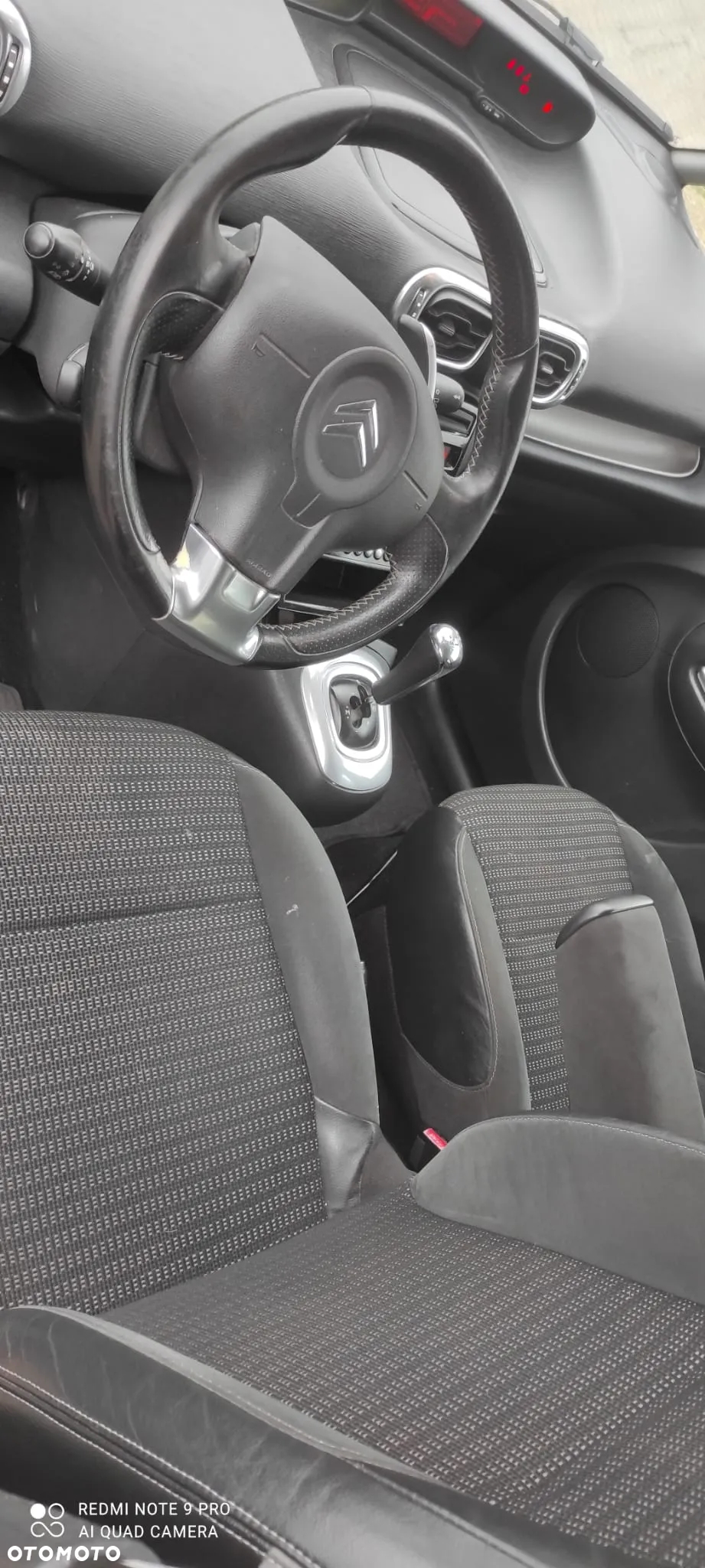 Citroën C3 Picasso VTi 120 EGS6 Exclusive - 8