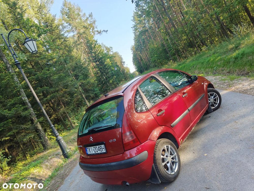 Citroën C3 1.1 X - 2