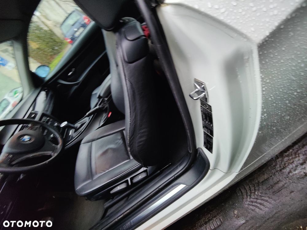 BMW Seria 3 320d - 7