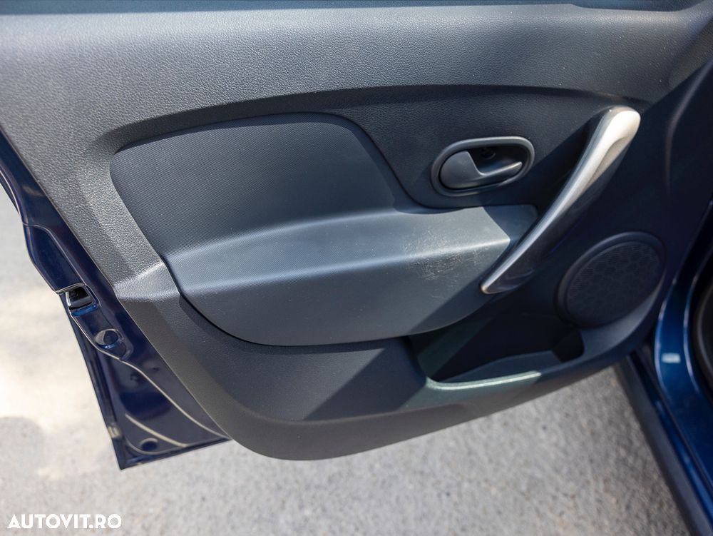 Dacia Sandero 0.9 Stepway - 30