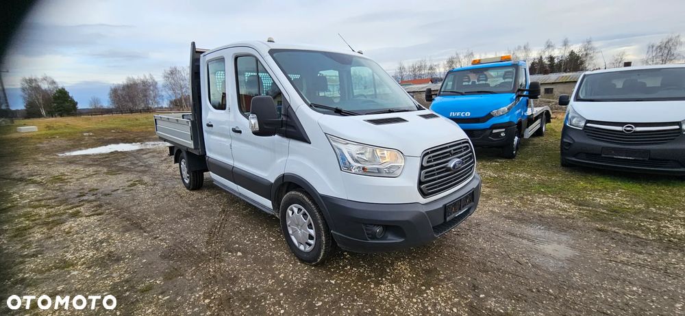 Ford Transit - 3
