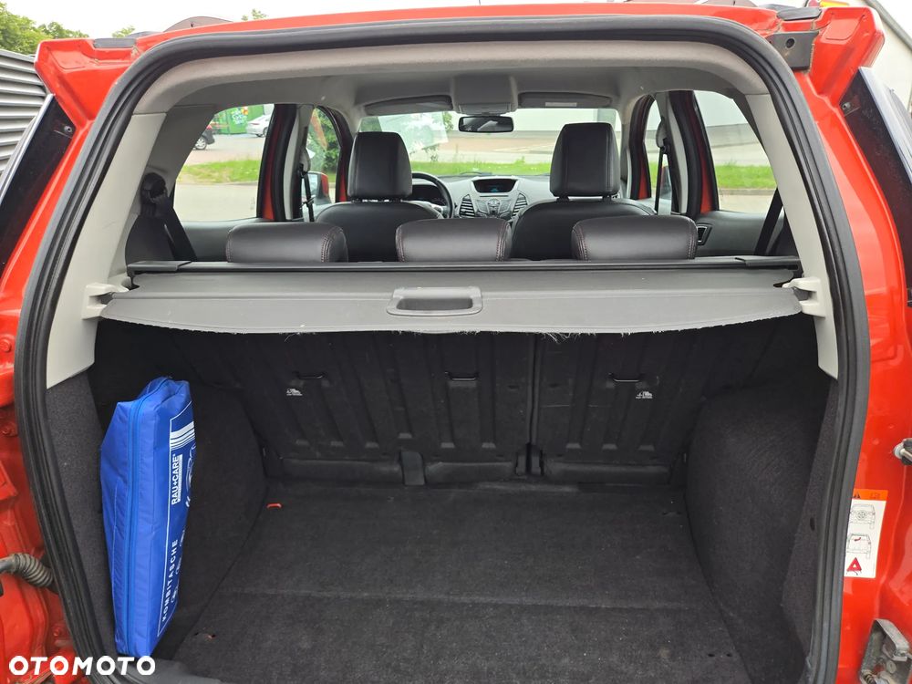 Ford EcoSport 1.0 EcoBoost S - 26