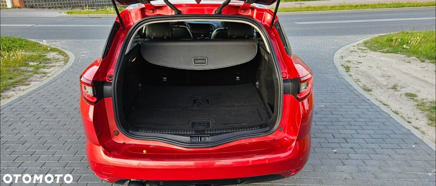 Renault Megane - 12