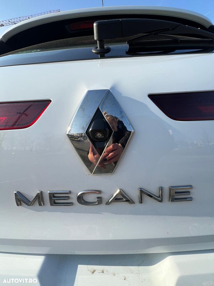 Renault Megane - 8