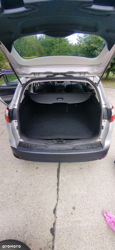 Ford Focus 1.6 TDCi Trend - 7