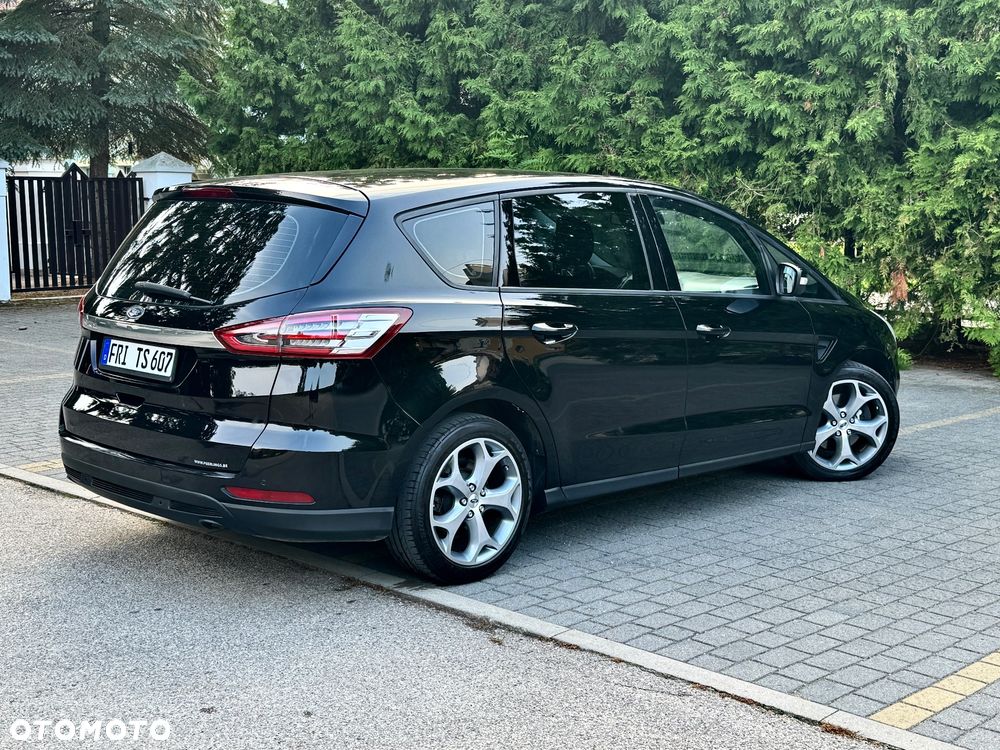Ford S-Max 2.0 TDCi Business - 16