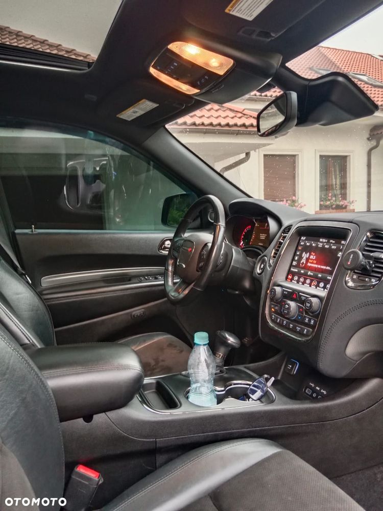 Dodge Durango - 22