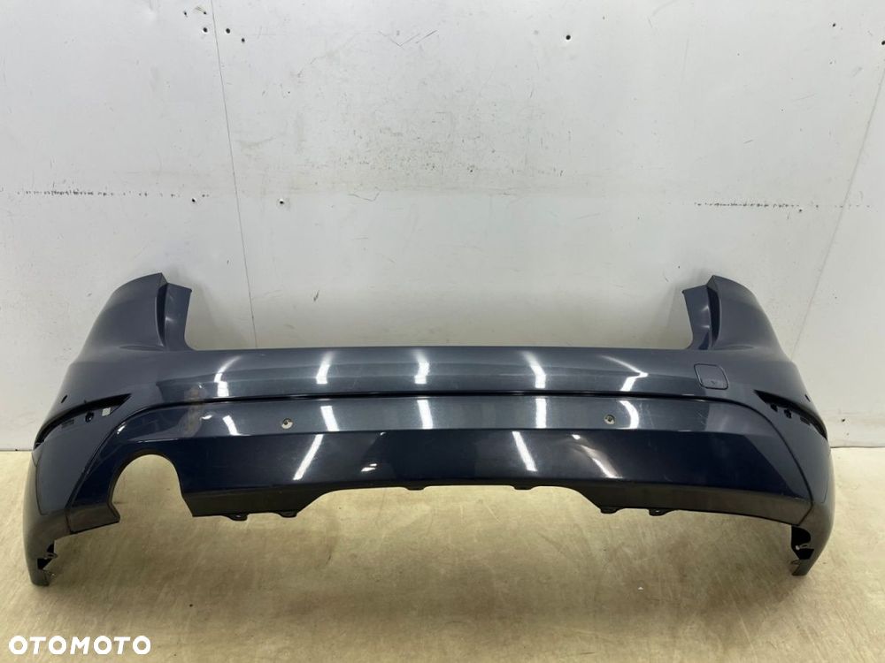 Zderzak tylny BMW F46 2 Gran Tourer 14-22r. tył 4XPDC 51127333299 - 5
