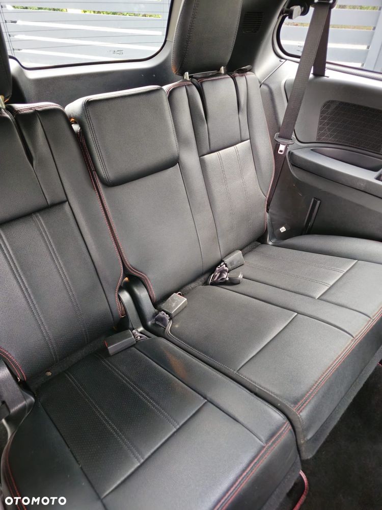 Dodge Grand Caravan 3.6 R/T - 27