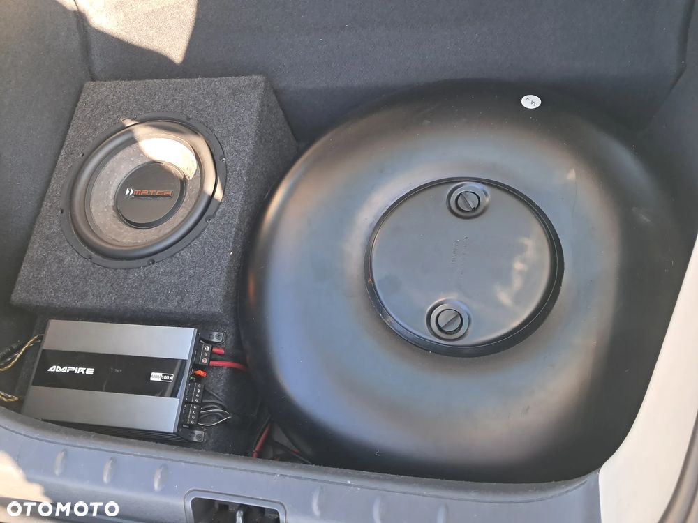 Chrysler Crossfire Automatik - 10