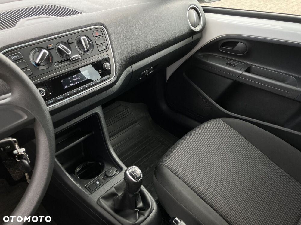 Skoda Citigo 1.0 Ambition - 15