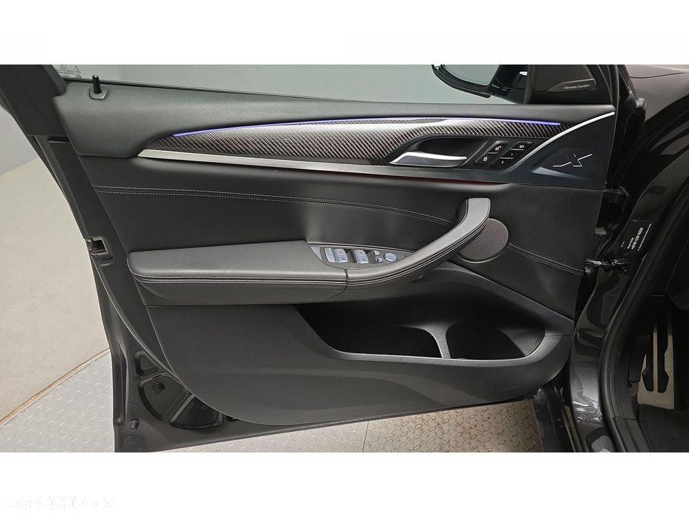 BMW X4 - 17
