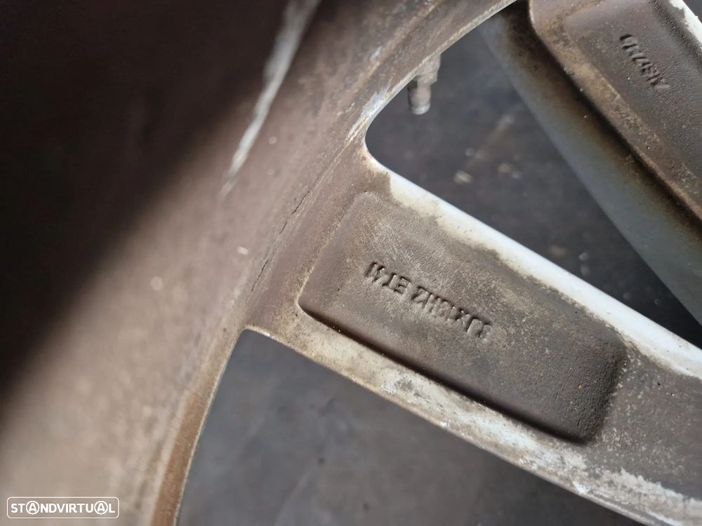 Jantes usadas 18 VW PASSAT CC 5X112 - 5