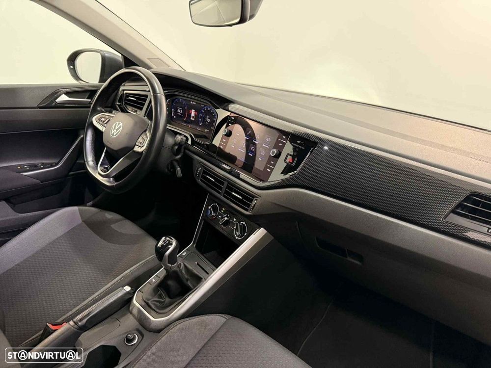 VW Taigo 1.0 TSI Life - 10